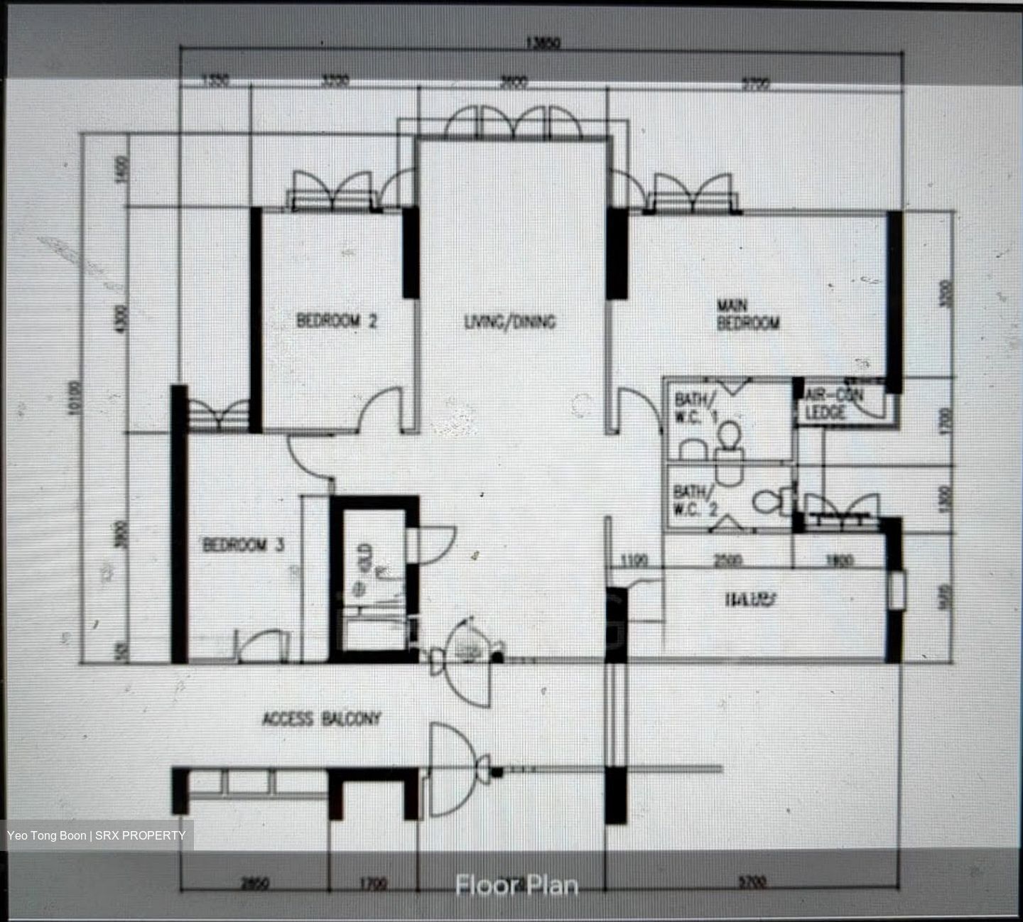 Blk 119C Kim Tian 119 (Bukit Merah), HDB 4 Rooms #633131791